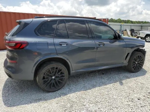 2020 BMW X5 SDRIVE 40I  