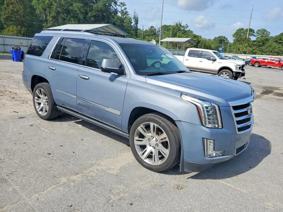 2015 CADILLAC ESCALADE PREMIUM  