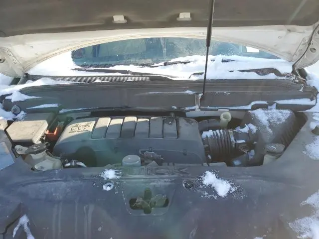 2011 BUICK ENCLAVE CXL  