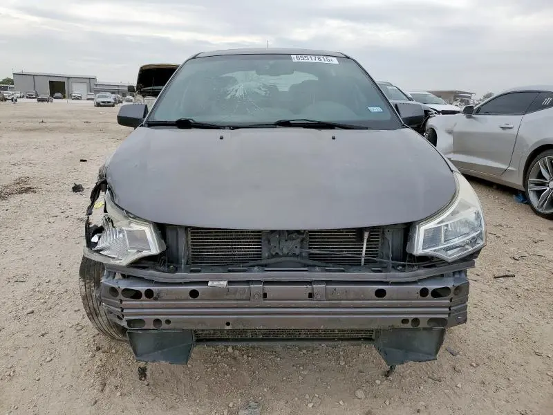 2010 FORD FOCUS SES  