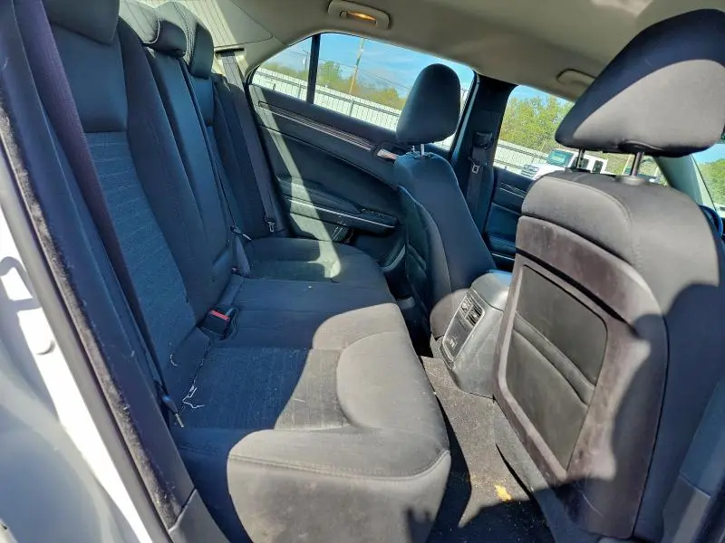 2019 CHRYSLER 300 TOURING  