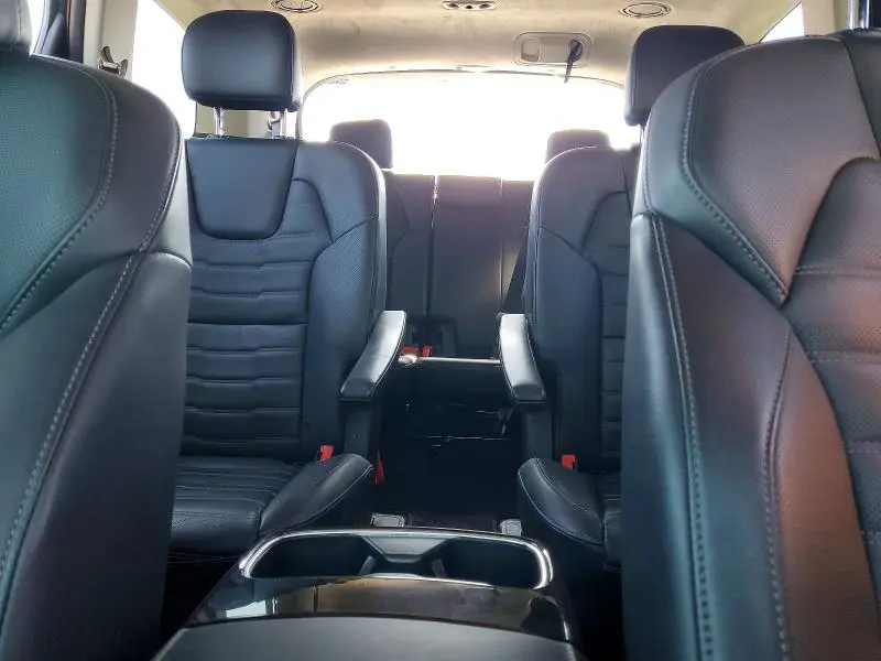 2024 KIA TELLURIDE SX-PRESTIGE  