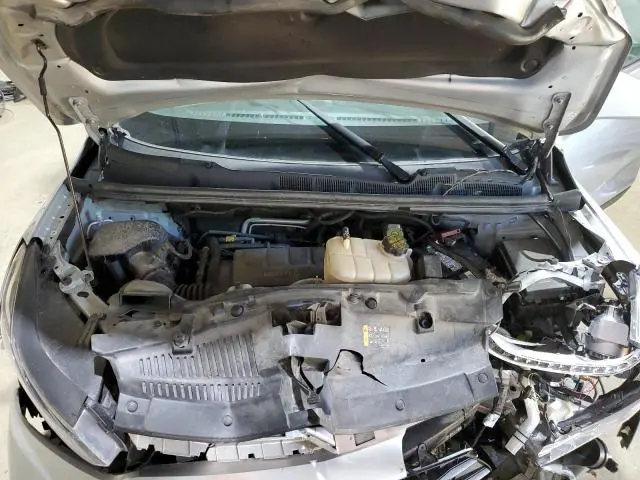 2018 CHEVROLET TRAX 1LT  