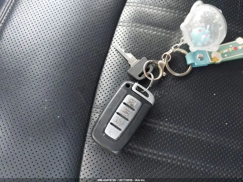 2012 KIA SPORTAGE SX