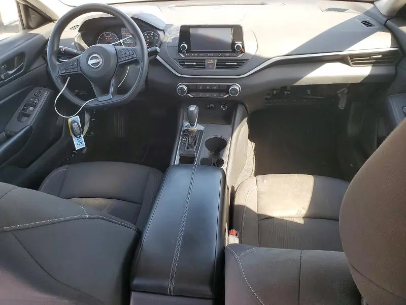 2023 NISSAN ALTIMA 2.5 S  