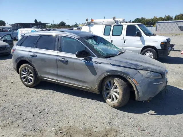 2022 LINCOLN CORSAIR