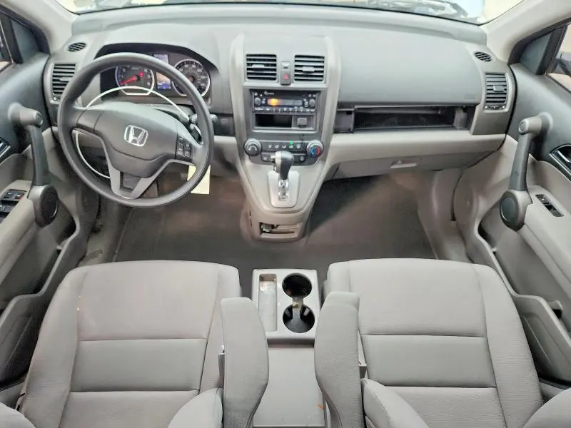 2010 HONDA CR-V LX  
