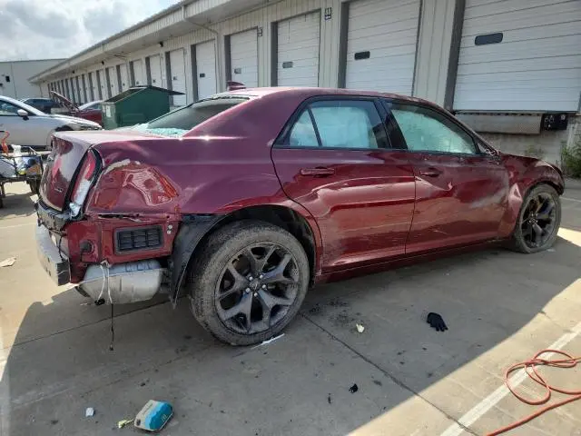 2023 CHRYSLER 300 TOURING  