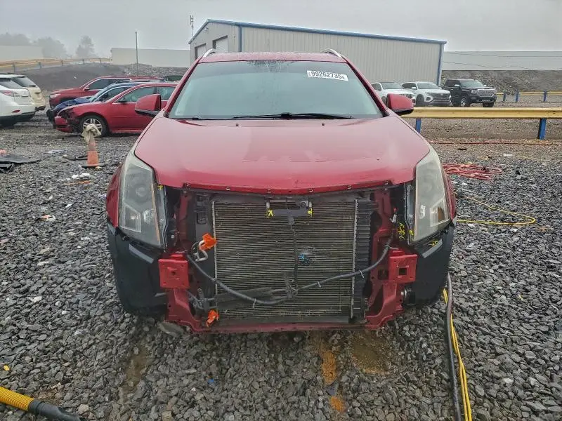 2013 CADILLAC SRX LUXURY COLLECTION  