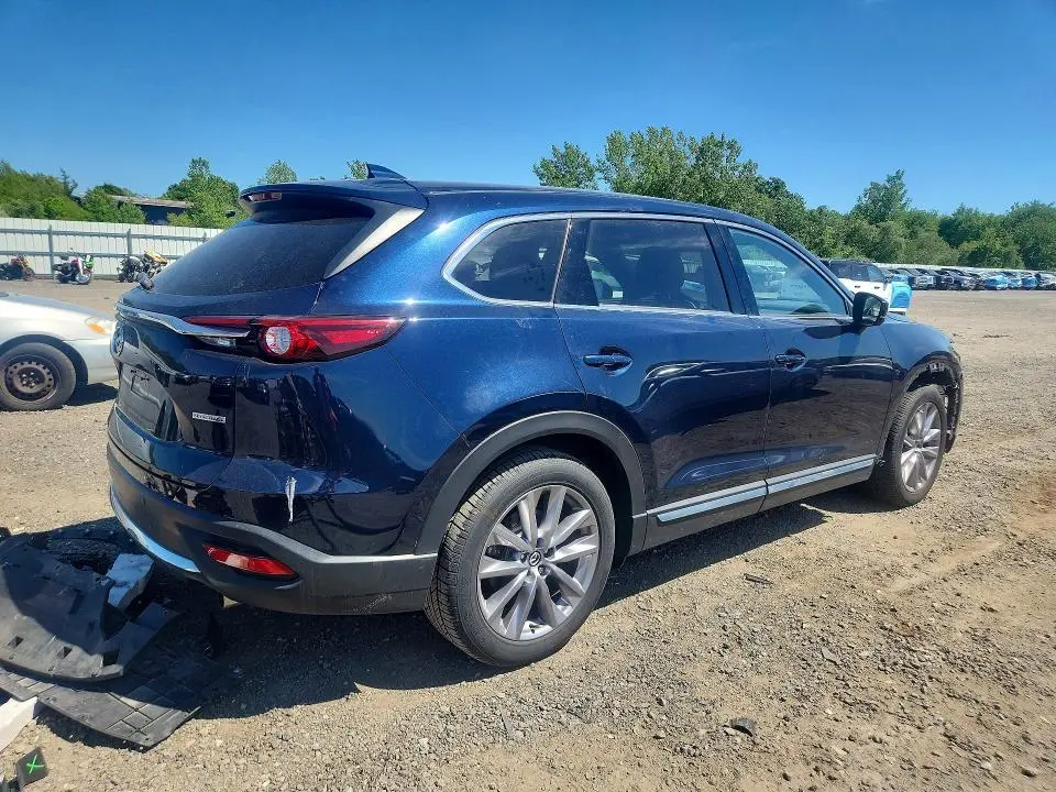2023 MAZDA CX-9 GRAND TOURING  