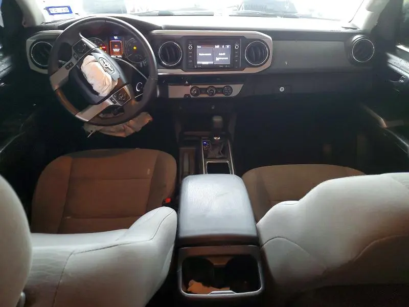 2017 TOYOTA TACOMA SR5 V6  