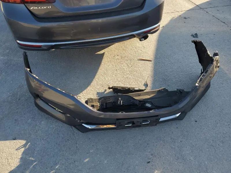 2016 HONDA ACCORD EX  