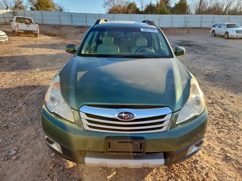 2012 SUBARU OUTBACK 2.5I LIMITED  