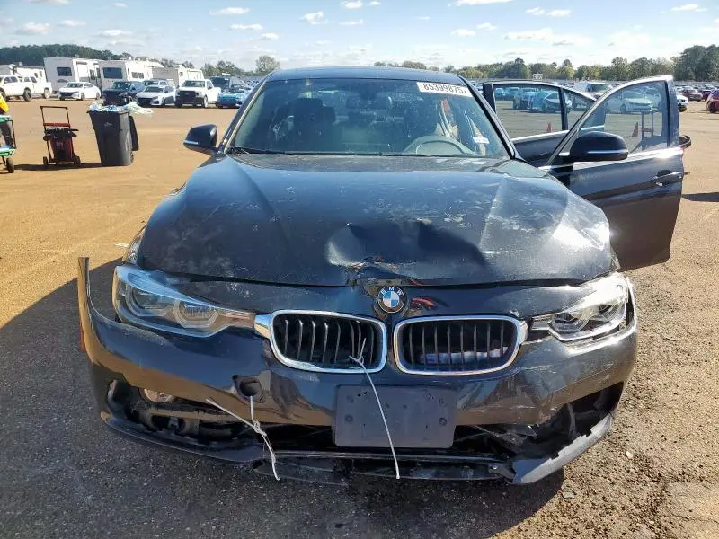 2018 BMW 330 I  