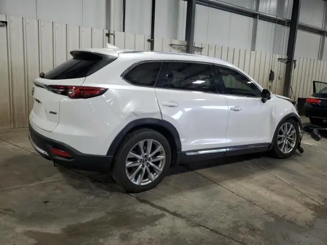 2016 MAZDA CX-9 GRAND TOURING  