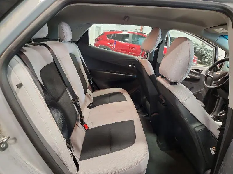 2020 CHEVROLET BOLT EV LT  