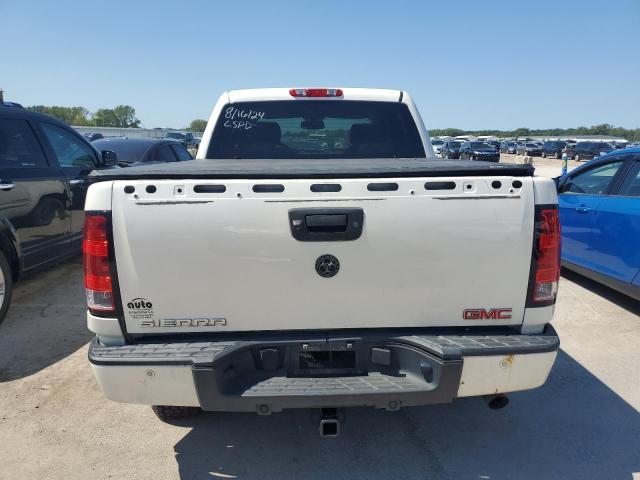 2013 GMC SIERRA C1500 DENALI