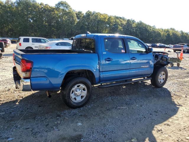 2018 TOYOTA TACOMA DOUBLE CAB