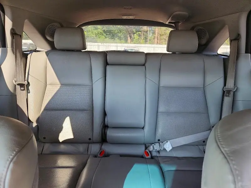2017 ACURA RDX TECHNOLOGY  