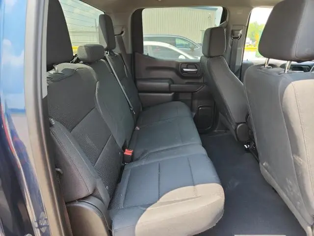 2023 GMC SIERRA C1500  