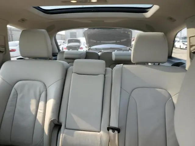 2015 AUDI Q7 TDI PREMIUM PLUS  