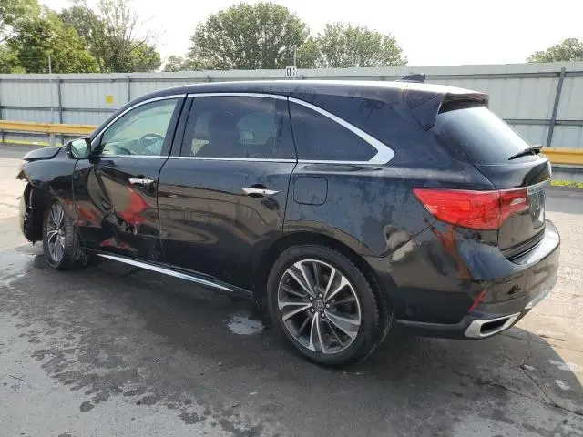 2020 ACURA MDX TECHNOLOGY  
