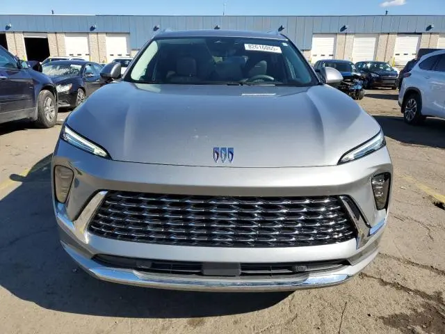 2024 BUICK ENVISION AVENIR  