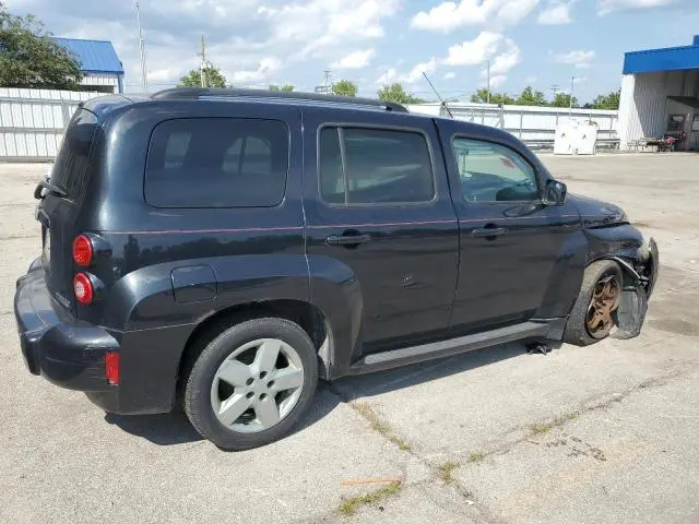 2011 CHEVROLET HHR LT  