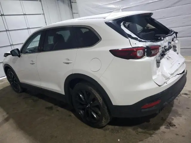 2023 MAZDA CX-9 TOURING PLUS