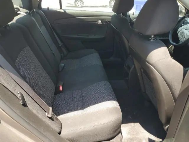 2010 CHEVROLET MALIBU 1LT  
