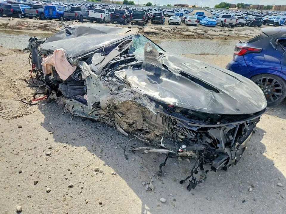 2017 CHEVROLET CAMARO SS  