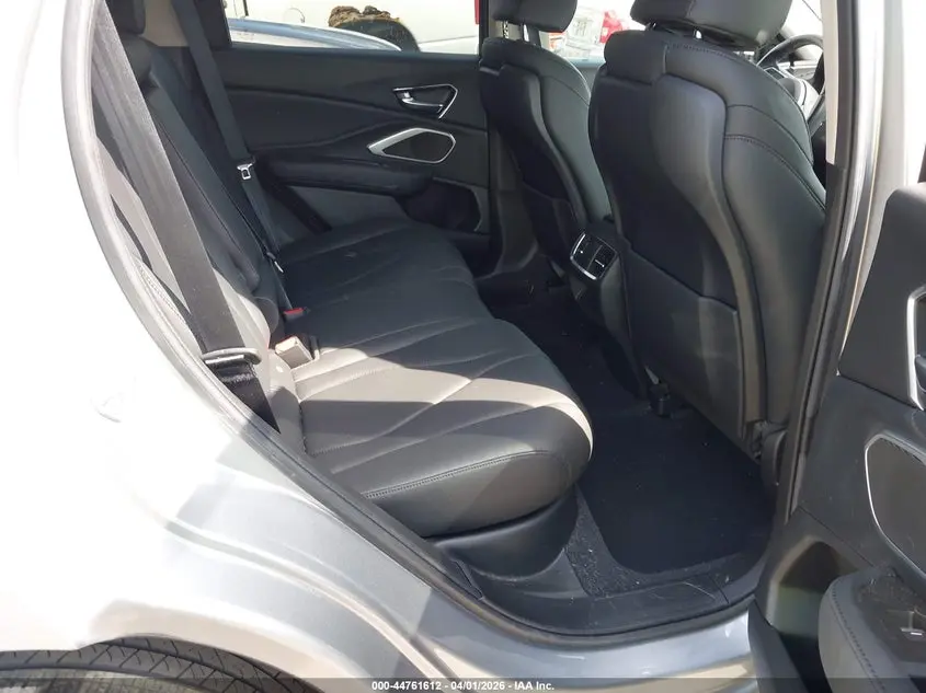 2023 ACURA RDX STANDARD