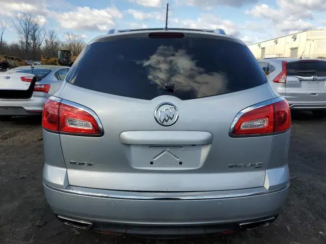 2014 BUICK ENCLAVE   