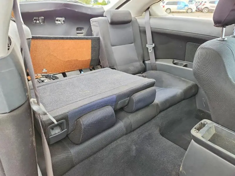 2010 SCION TC BASE  