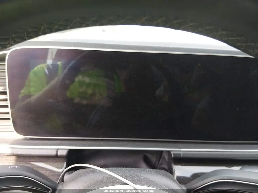 2020 MERCEDES-BENZ GLE 350  
