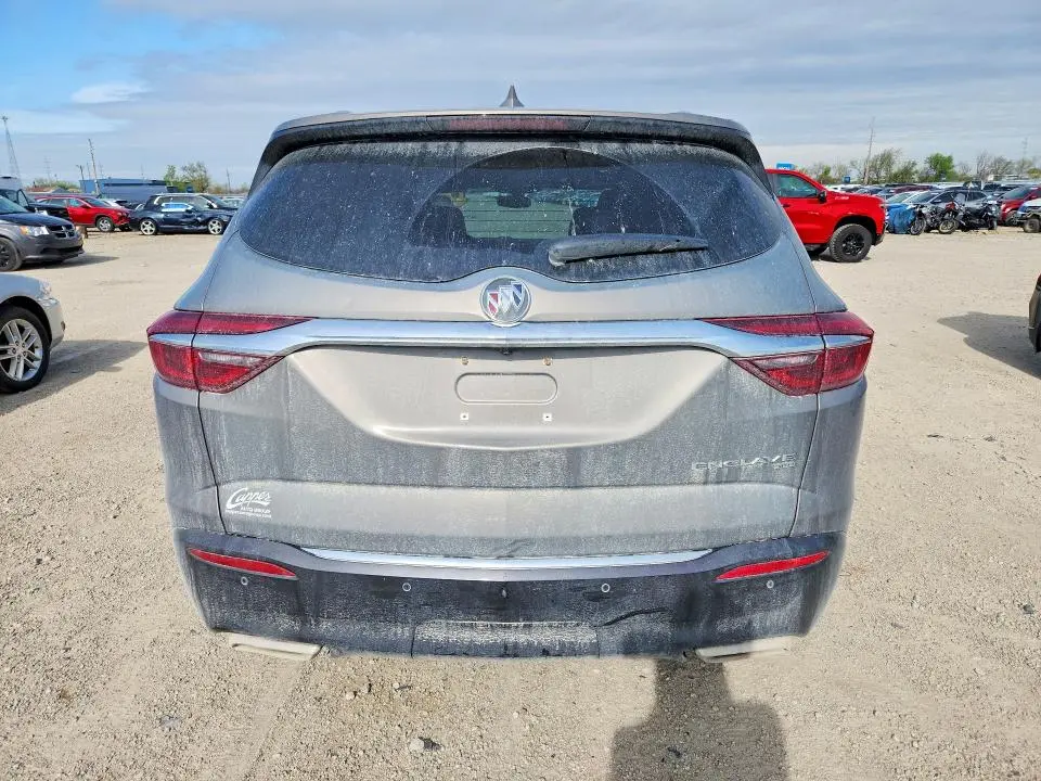 2019 BUICK ENCLAVE ESSENCE  