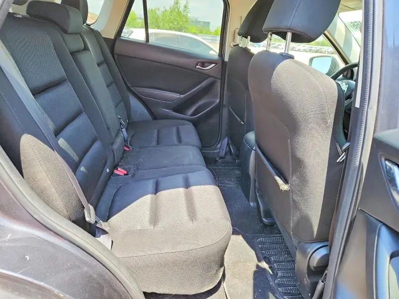 2015 MAZDA CX-5 TOURING  