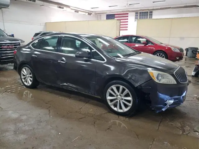 2014 BUICK VERANO   
