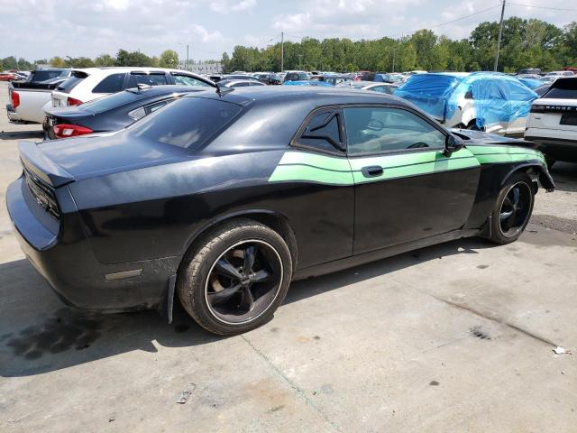 2010 DODGE CHALLENGER SE