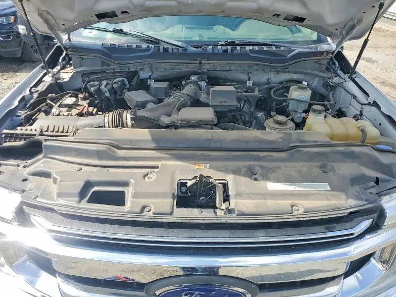 2022 FORD F250 SUPER DUTY  