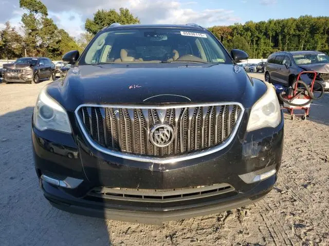 2016 BUICK ENCLAVE   