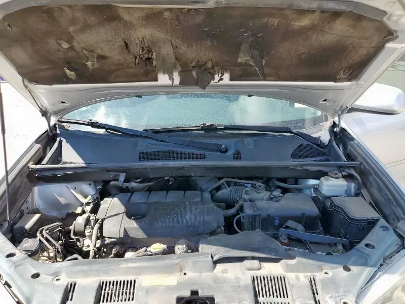 2013 TOYOTA HIGHLANDER BASE  