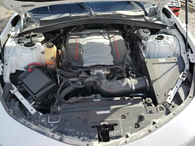 2020 CHEVROLET CAMARO LZ  