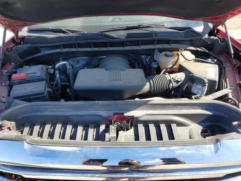 2021 GMC SIERRA K1500 SLT  