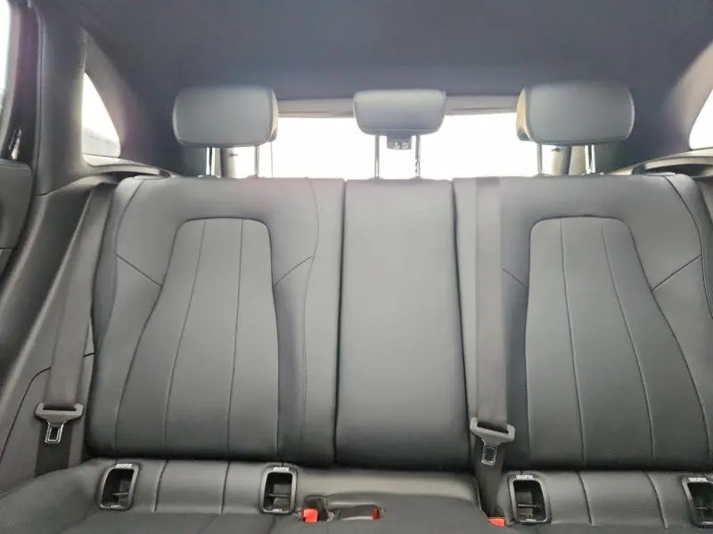 2021 MERCEDES-BENZ GLA 250 4MATIC  