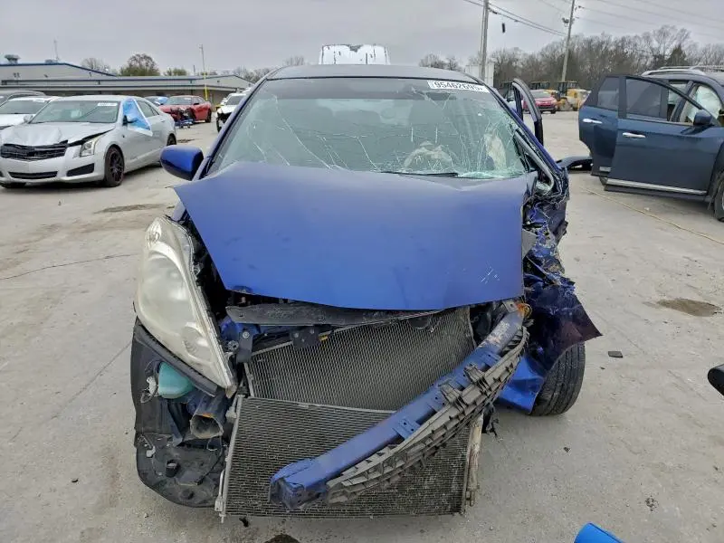 2010 HONDA FIT SPORT  