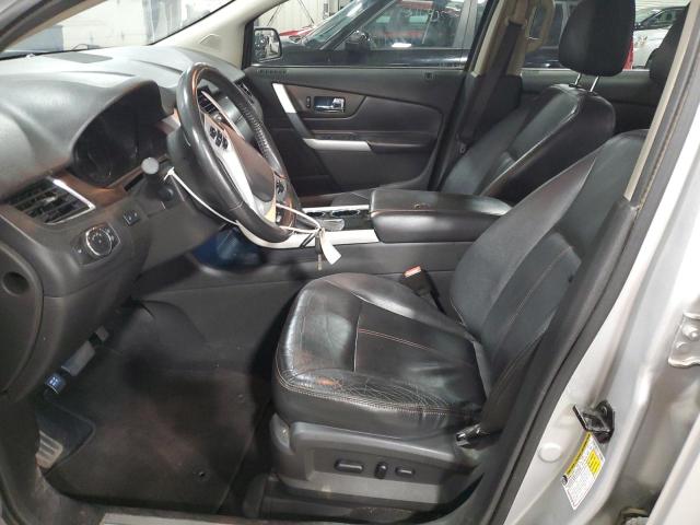 2012 FORD EDGE LIMITED