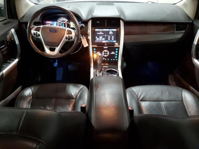 2012 FORD EDGE LIMITED