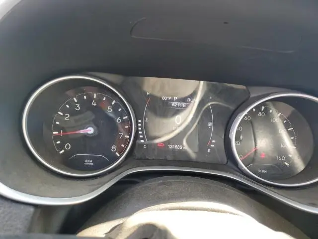 2020 JEEP COMPASS SPORT  