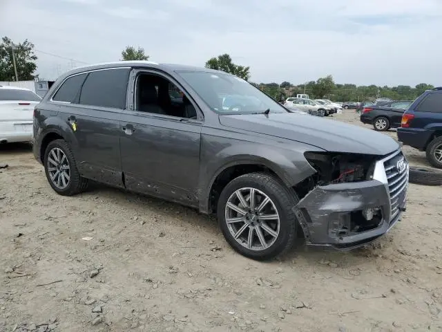 2019 AUDI Q7 PREMIUM PLUS  